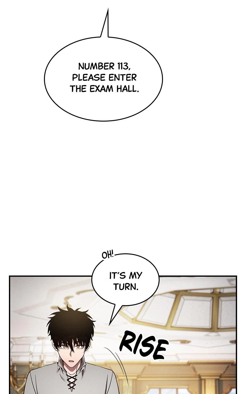 The Academy’s Genius Swordsman Chapter 11 — page 78