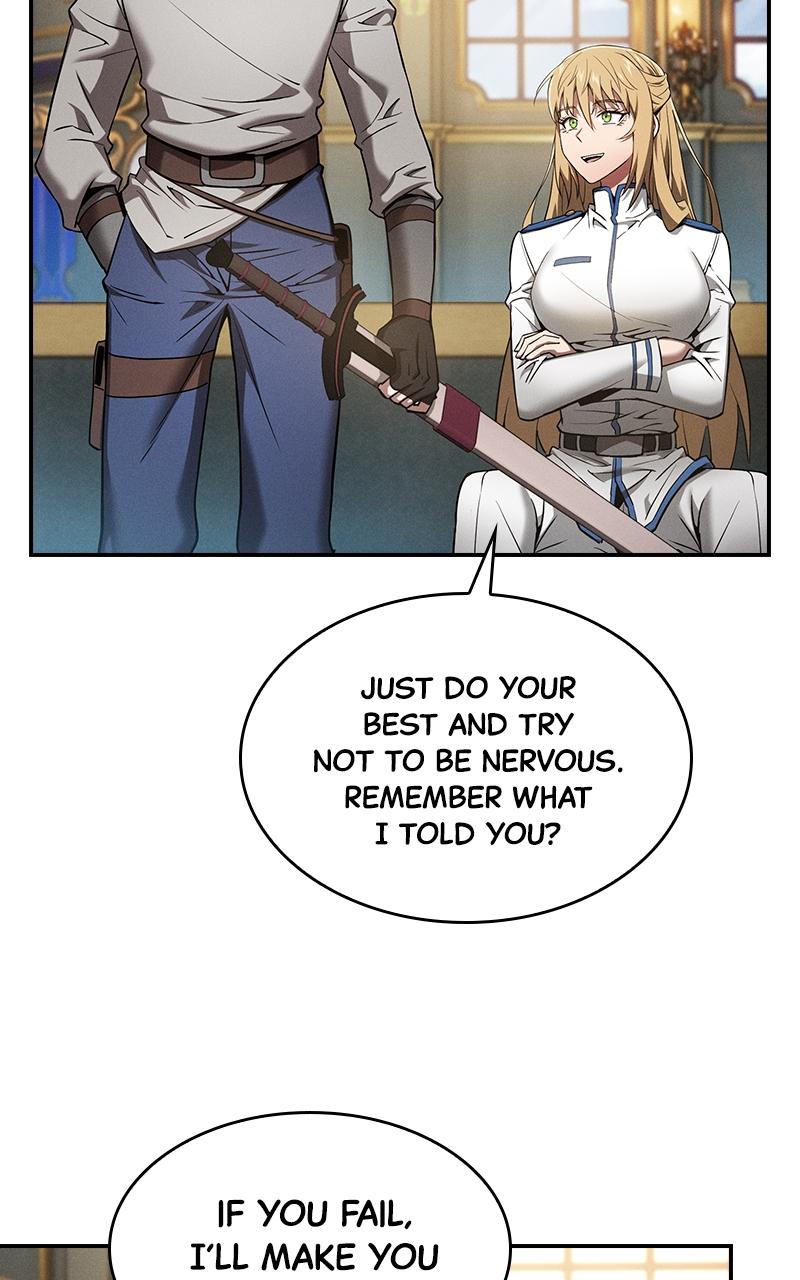 The Academy’s Genius Swordsman Chapter 11 — page 79