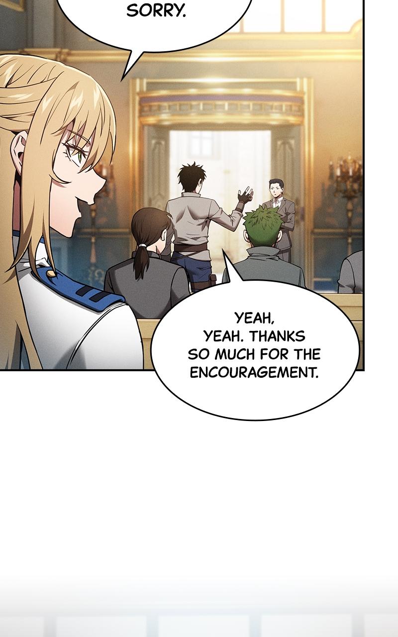 The Academy’s Genius Swordsman Chapter 11 — page 80