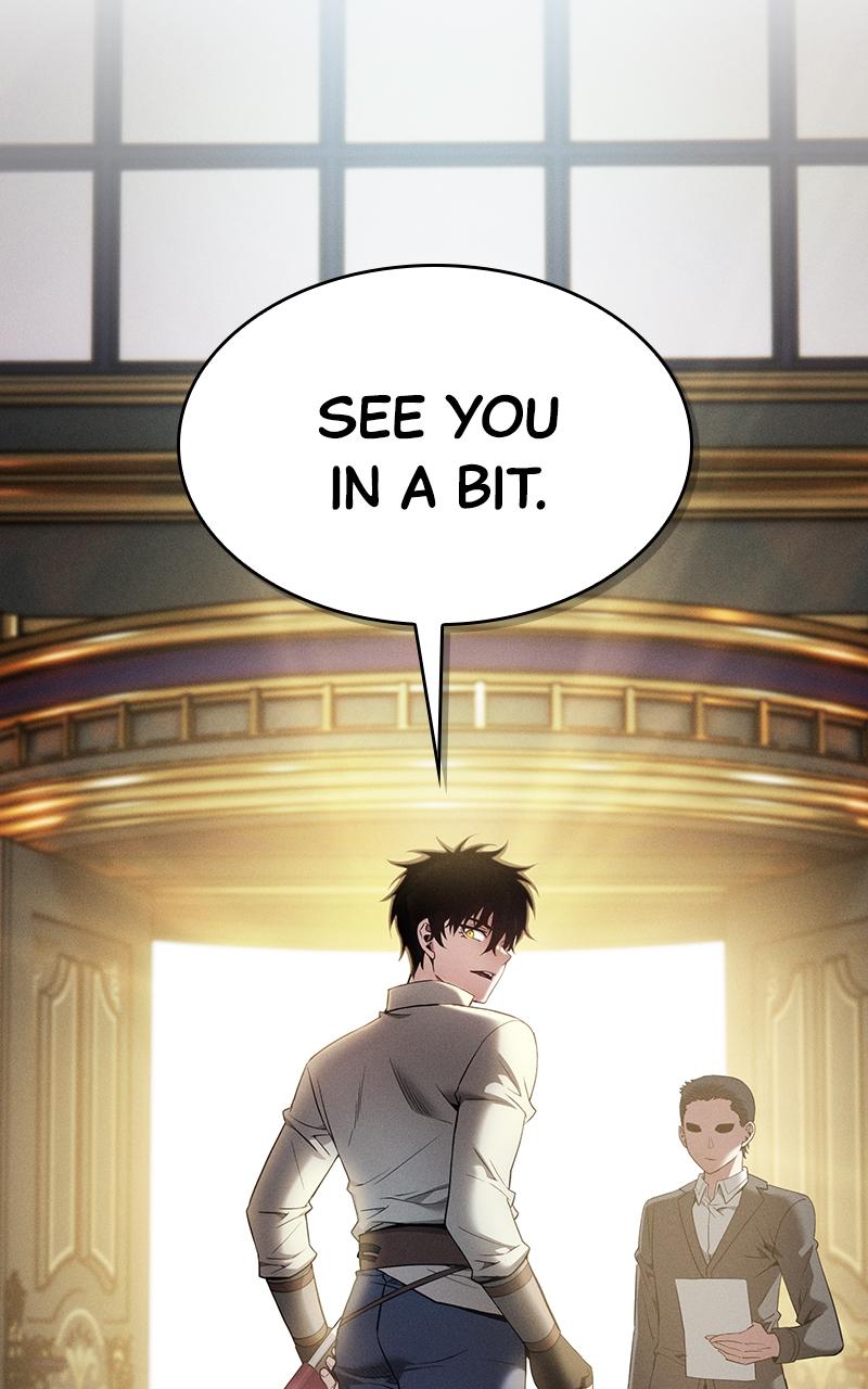 The Academy’s Genius Swordsman Chapter 11 — page 81