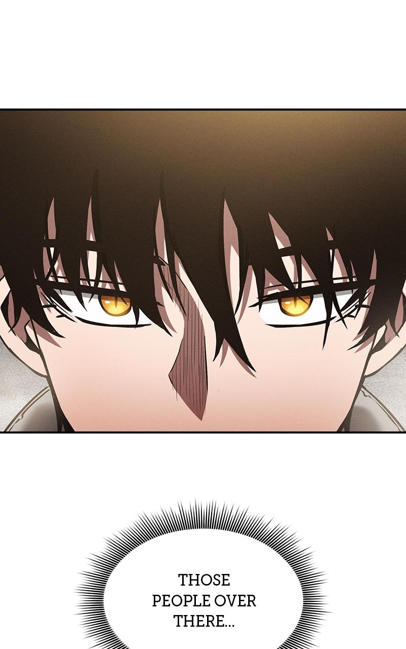 The Academy’s Genius Swordsman Chapter 11 — page 85