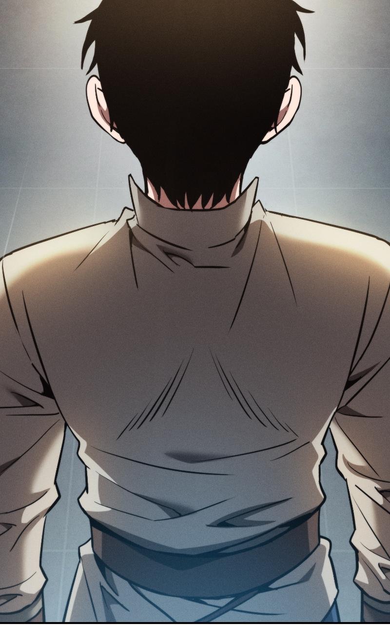 The Academy’s Genius Swordsman Chapter 11 — page 88