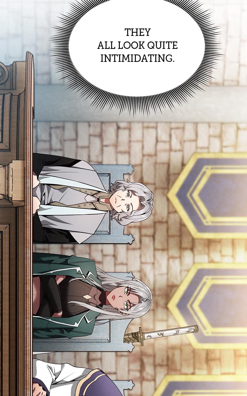 The Academy’s Genius Swordsman Chapter 11 — page 90