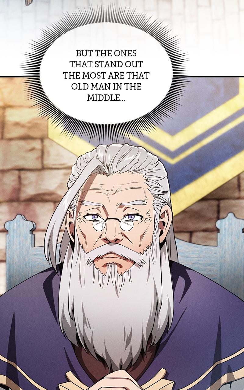 The Academy’s Genius Swordsman Chapter 11 — page 92