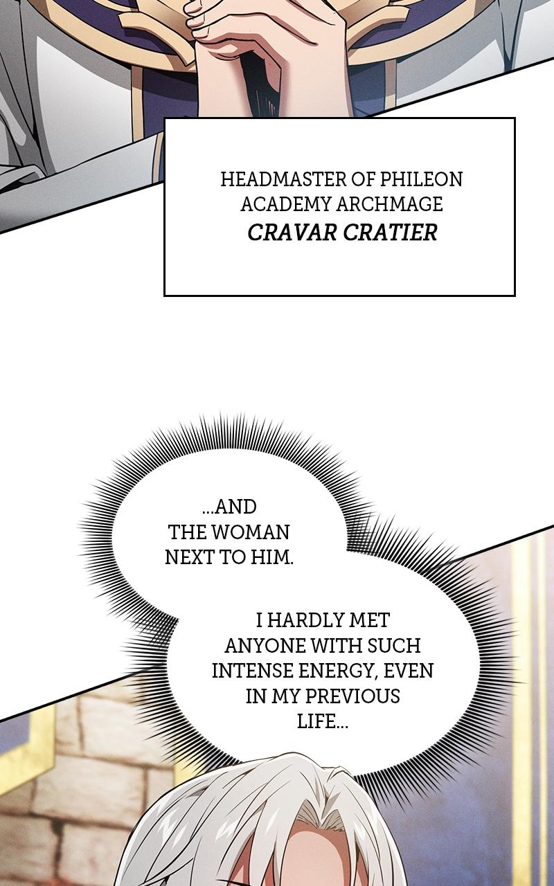 The Academy’s Genius Swordsman Chapter 11 — page 93