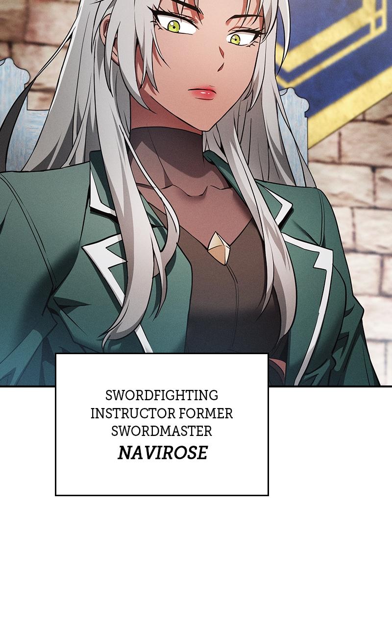 The Academy’s Genius Swordsman Chapter 11 — page 94
