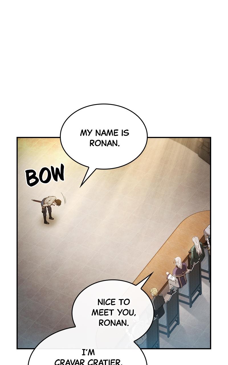 The Academy’s Genius Swordsman Chapter 11 — page 95