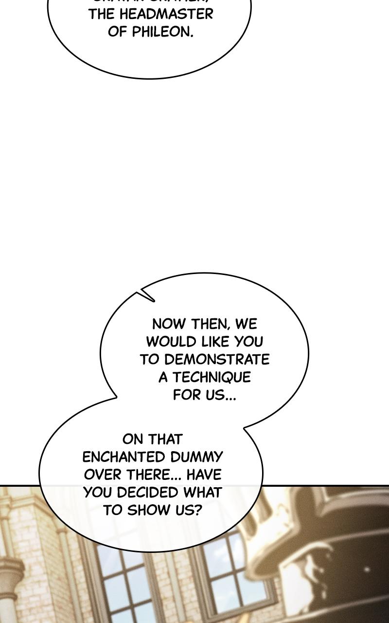The Academy’s Genius Swordsman Chapter 11 — page 96