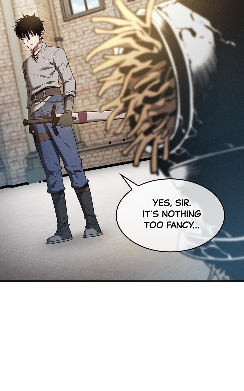 The Academy’s Genius Swordsman Chapter 11 — page 97