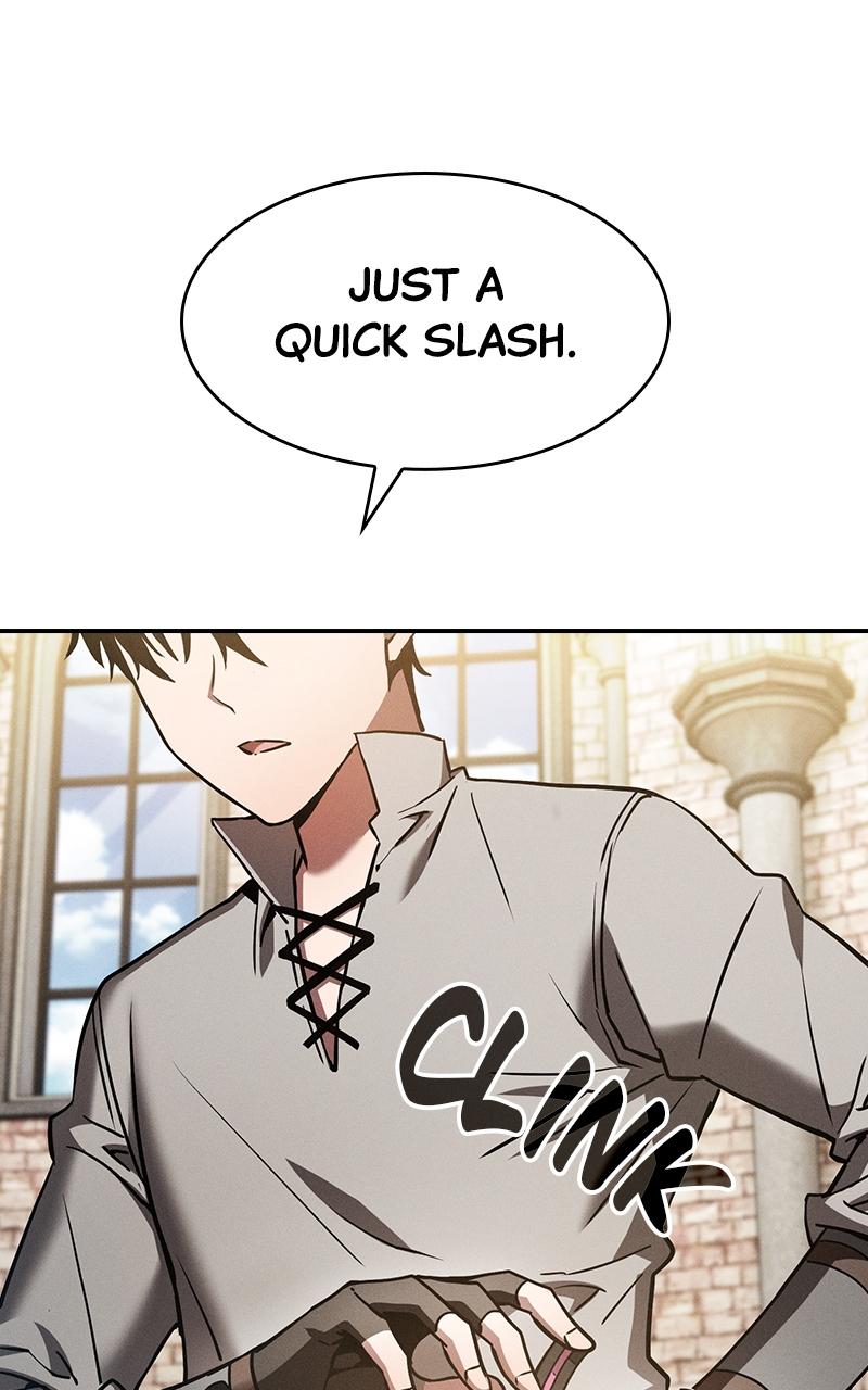The Academy’s Genius Swordsman Chapter 11 — page 98