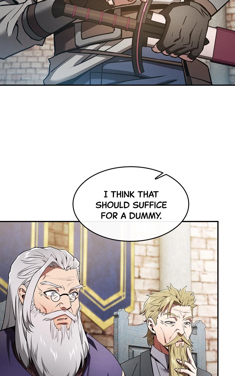 The Academy’s Genius Swordsman Chapter 11 — page 99