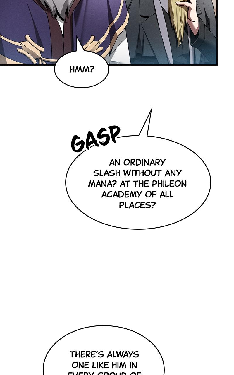 The Academy’s Genius Swordsman Chapter 11 — page 100