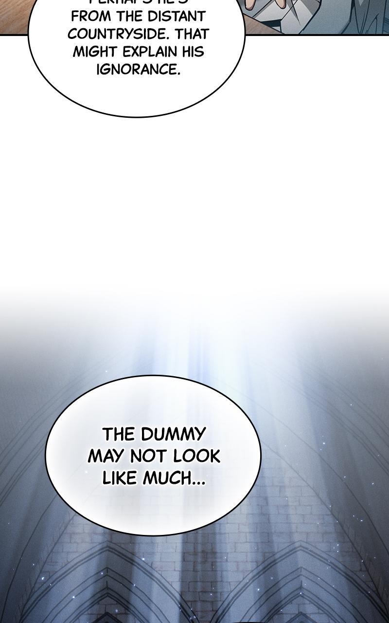 The Academy’s Genius Swordsman Chapter 11 — page 102