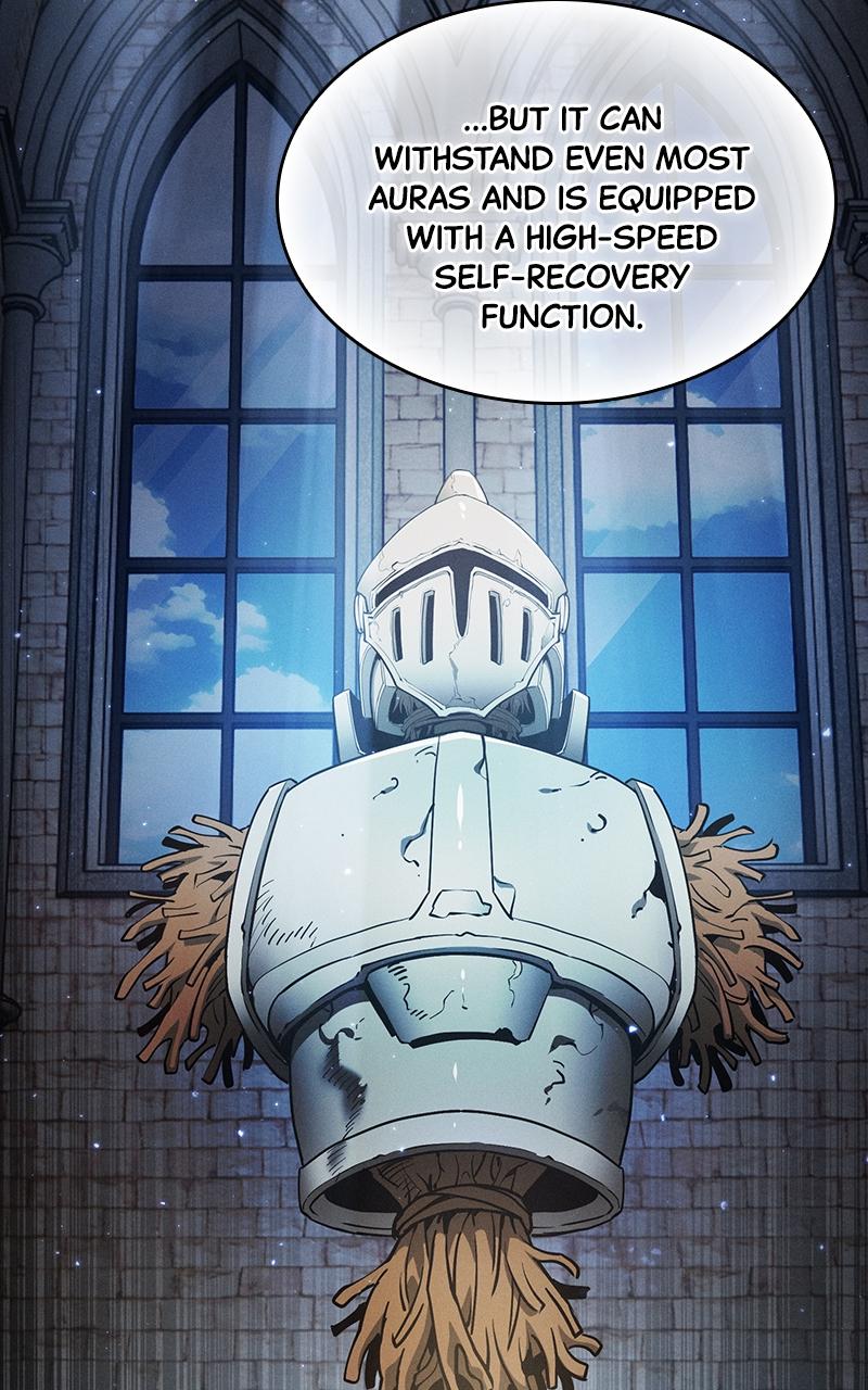 The Academy’s Genius Swordsman Chapter 11 — page 103