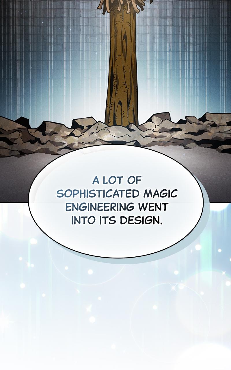 The Academy’s Genius Swordsman Chapter 11 — page 104