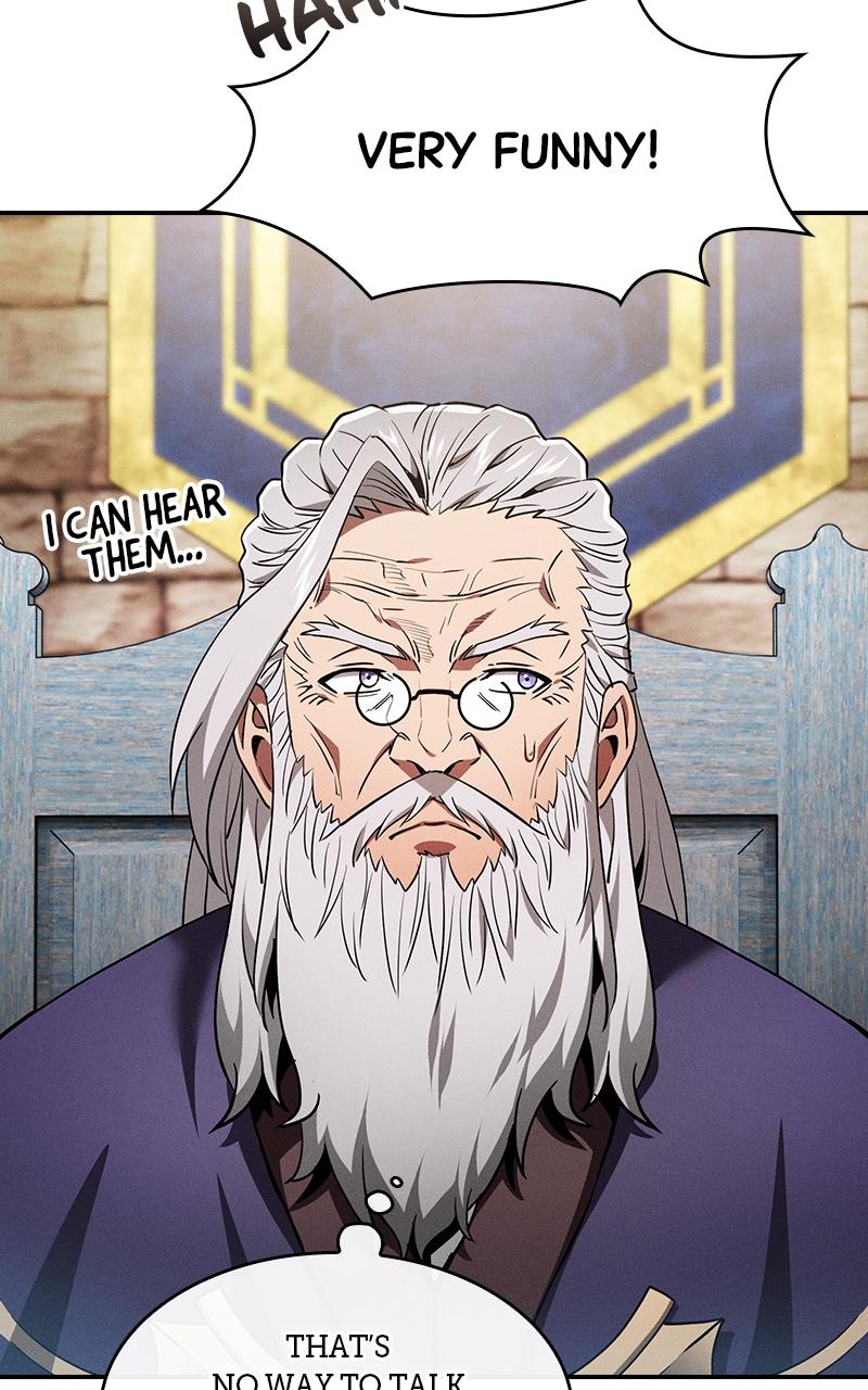 The Academy’s Genius Swordsman Chapter 11 — page 107