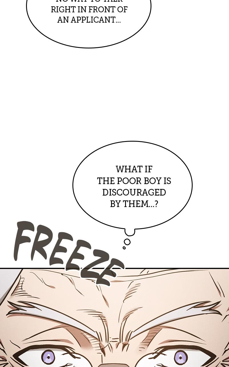 The Academy’s Genius Swordsman Chapter 11 — page 108