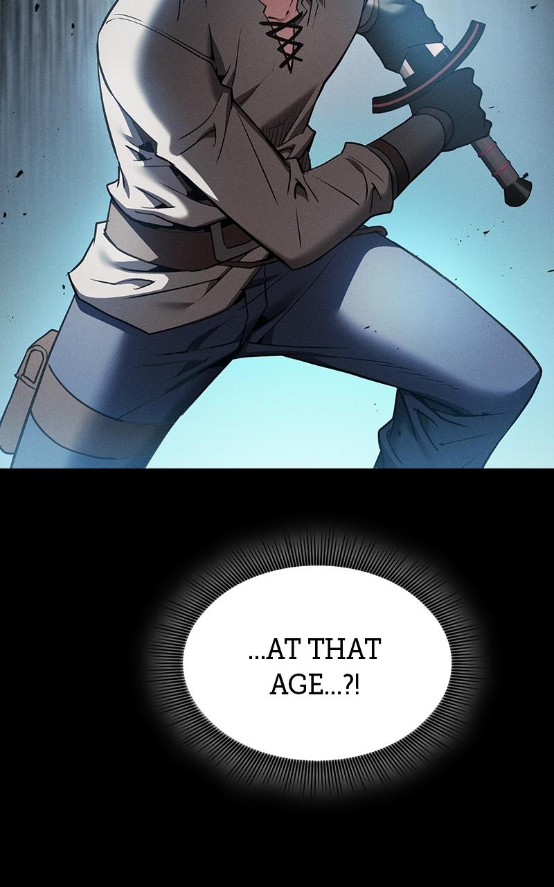 The Academy’s Genius Swordsman Chapter 11 — page 113