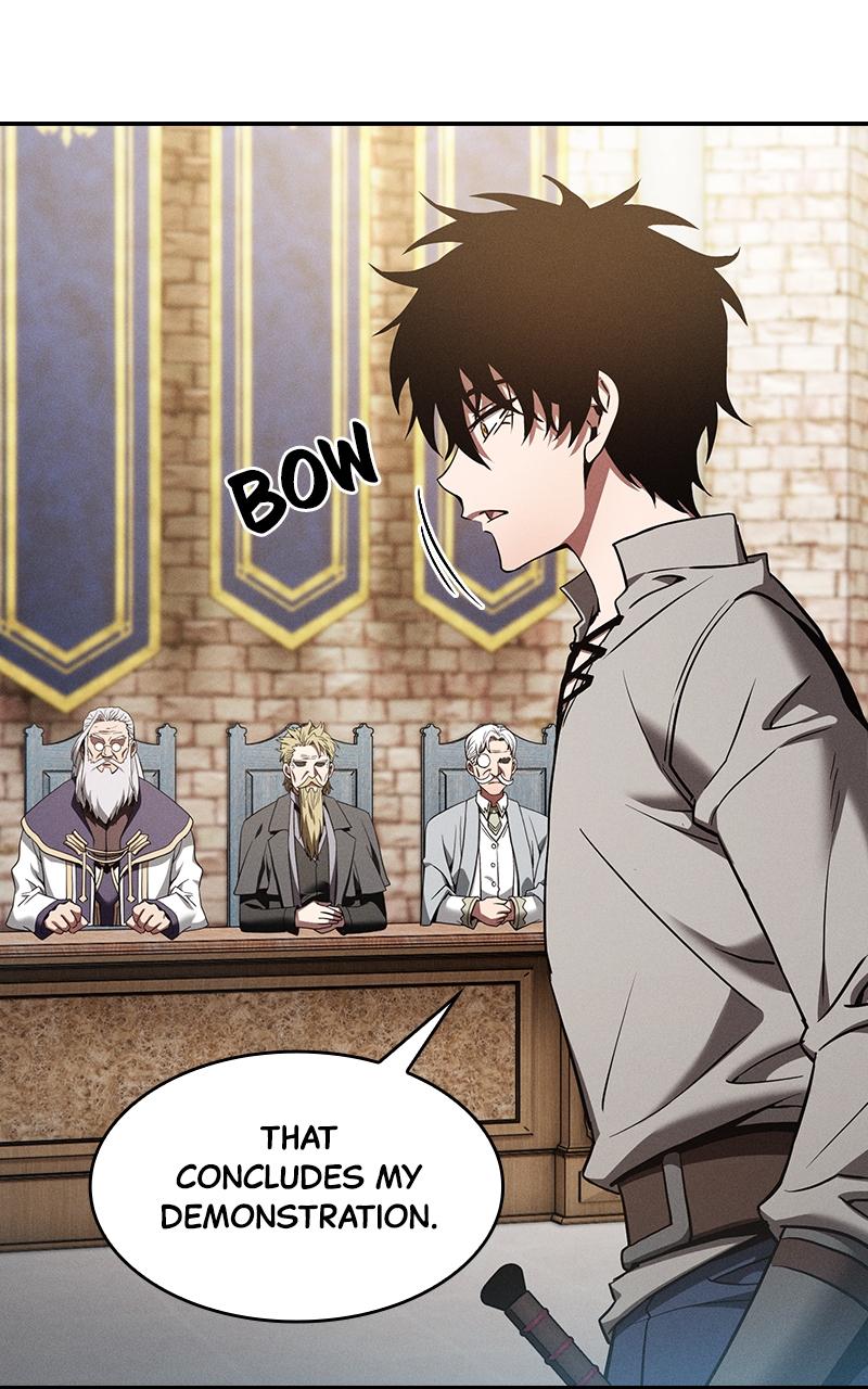 The Academy’s Genius Swordsman Chapter 11 — page 122
