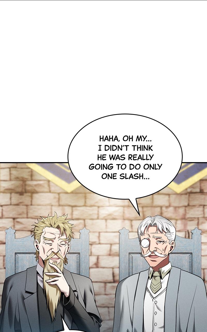 The Academy’s Genius Swordsman Chapter 11 — page 123