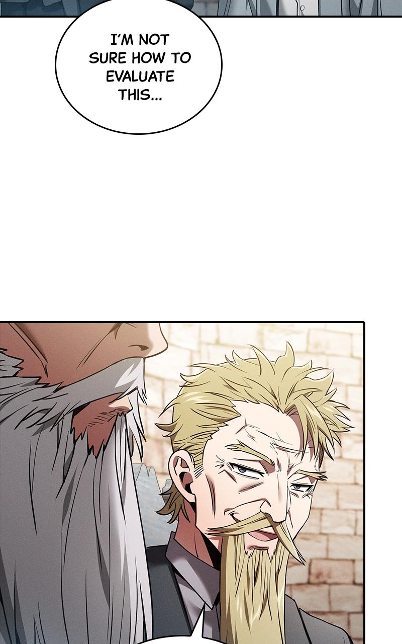 The Academy’s Genius Swordsman Chapter 11 — page 124