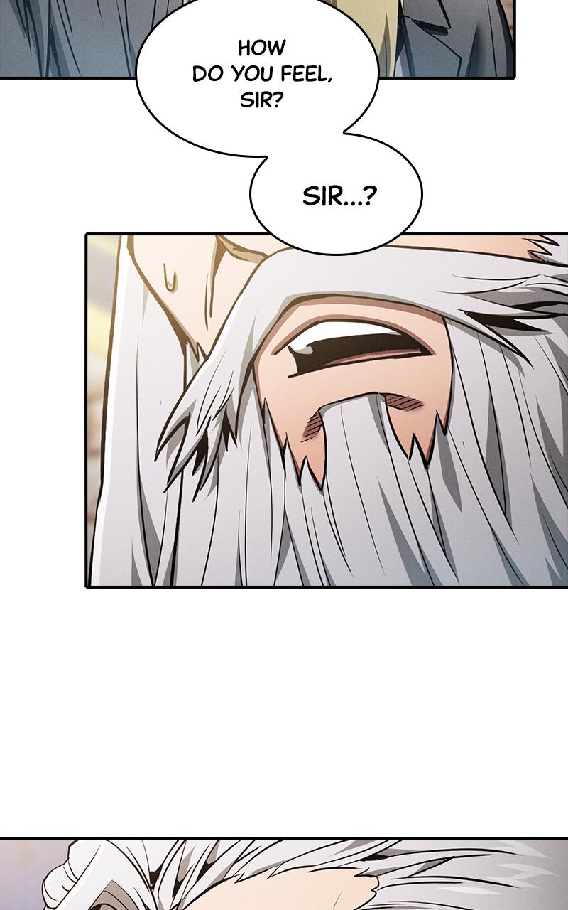 The Academy’s Genius Swordsman Chapter 11 — page 125