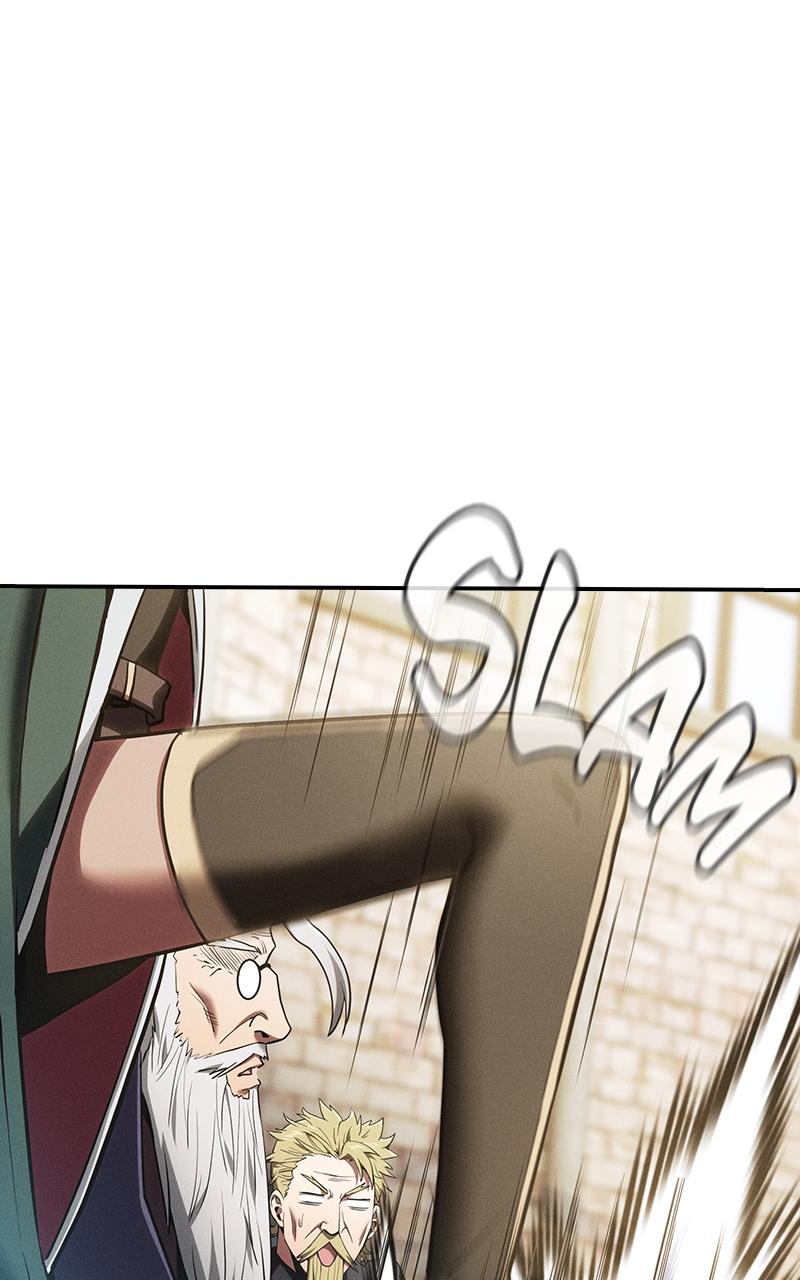 The Academy’s Genius Swordsman Chapter 11 — page 127