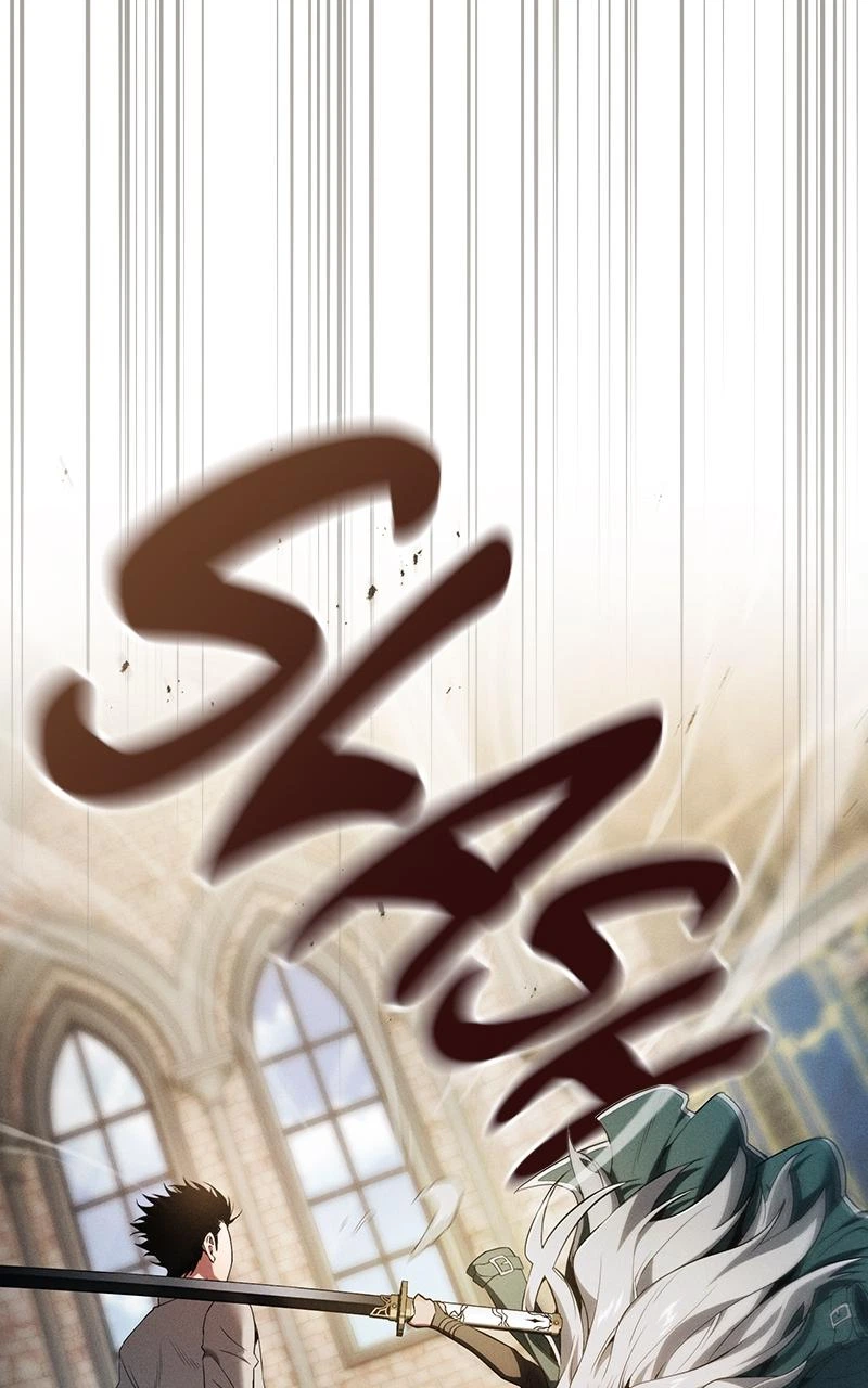 The Academy’s Genius Swordsman Chapter 11 — page 132