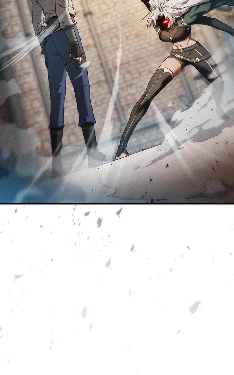 The Academy’s Genius Swordsman Chapter 11 — page 133