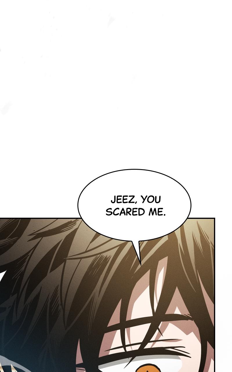 The Academy’s Genius Swordsman Chapter 11 — page 134