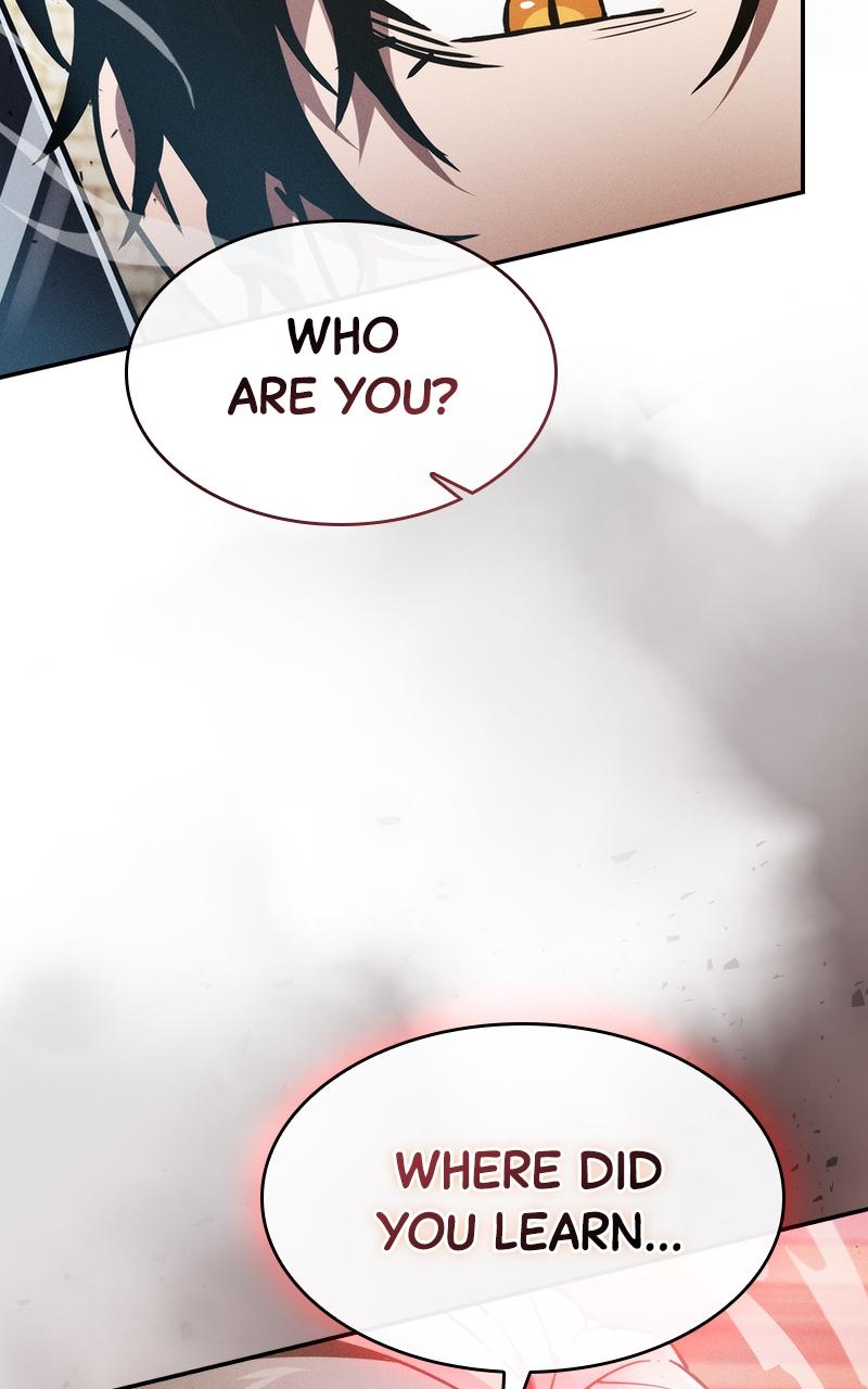 The Academy’s Genius Swordsman Chapter 11 — page 135