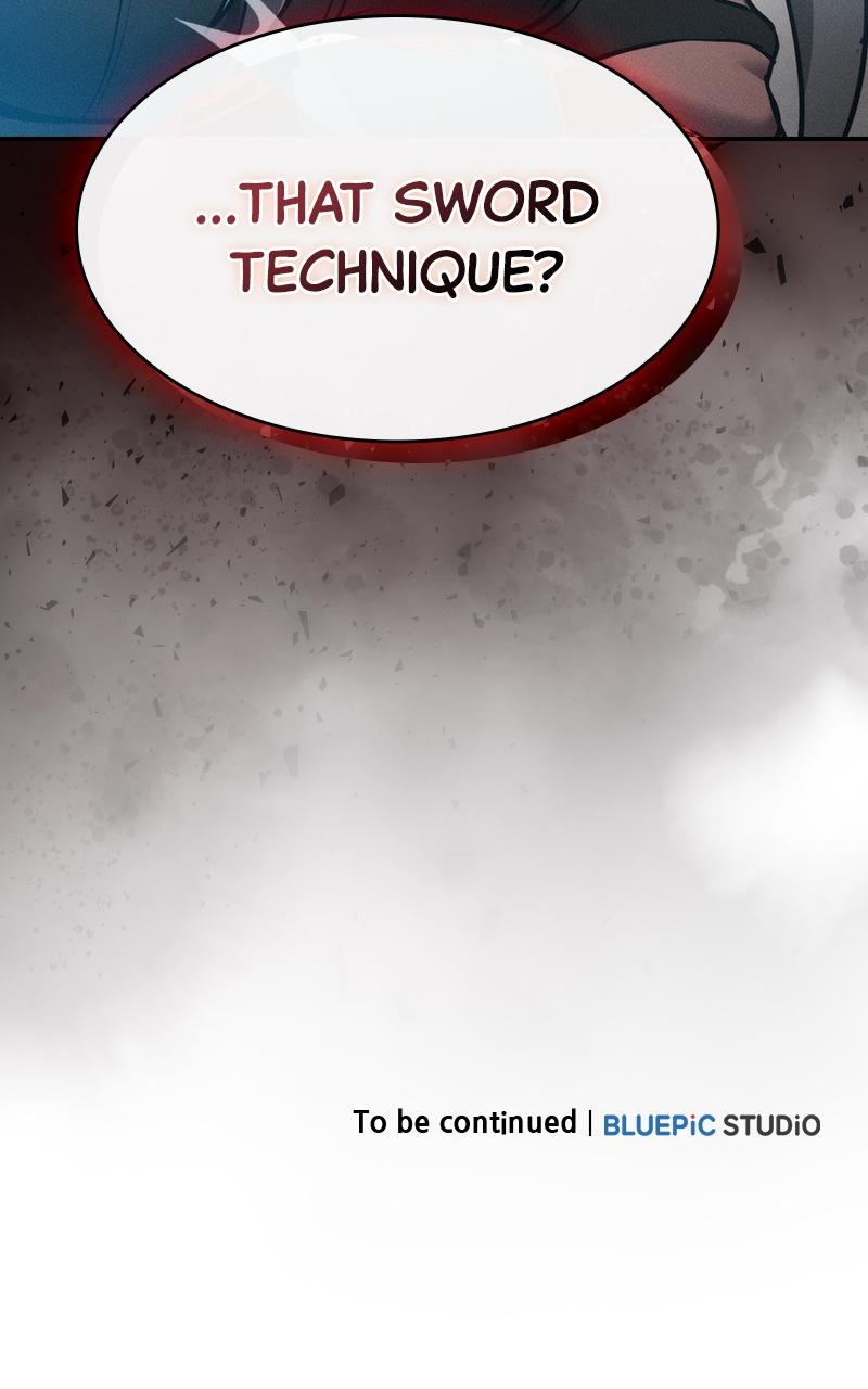 The Academy’s Genius Swordsman Chapter 11 — page 137