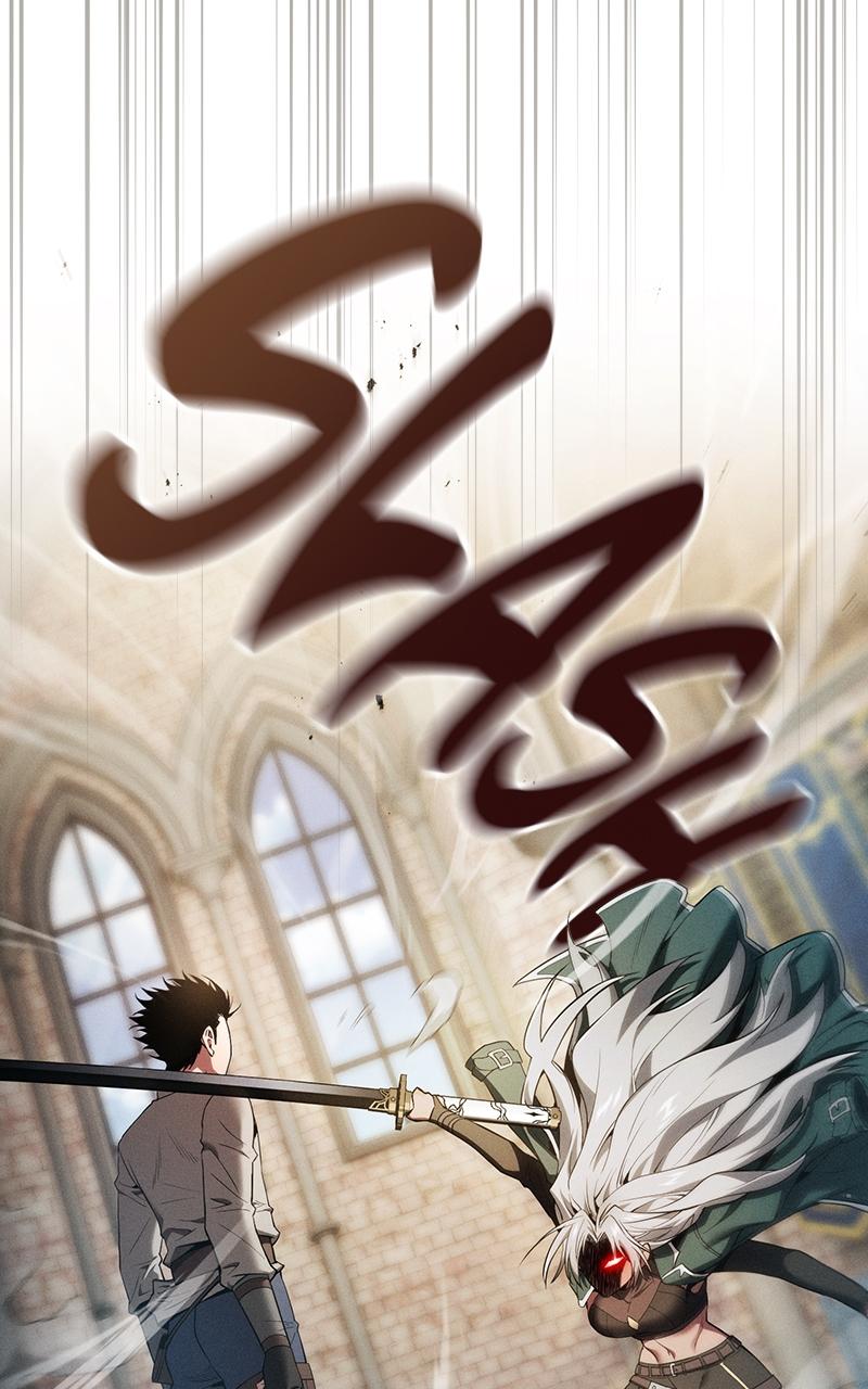 The Academy’s Genius Swordsman Chapter 12 — page 1