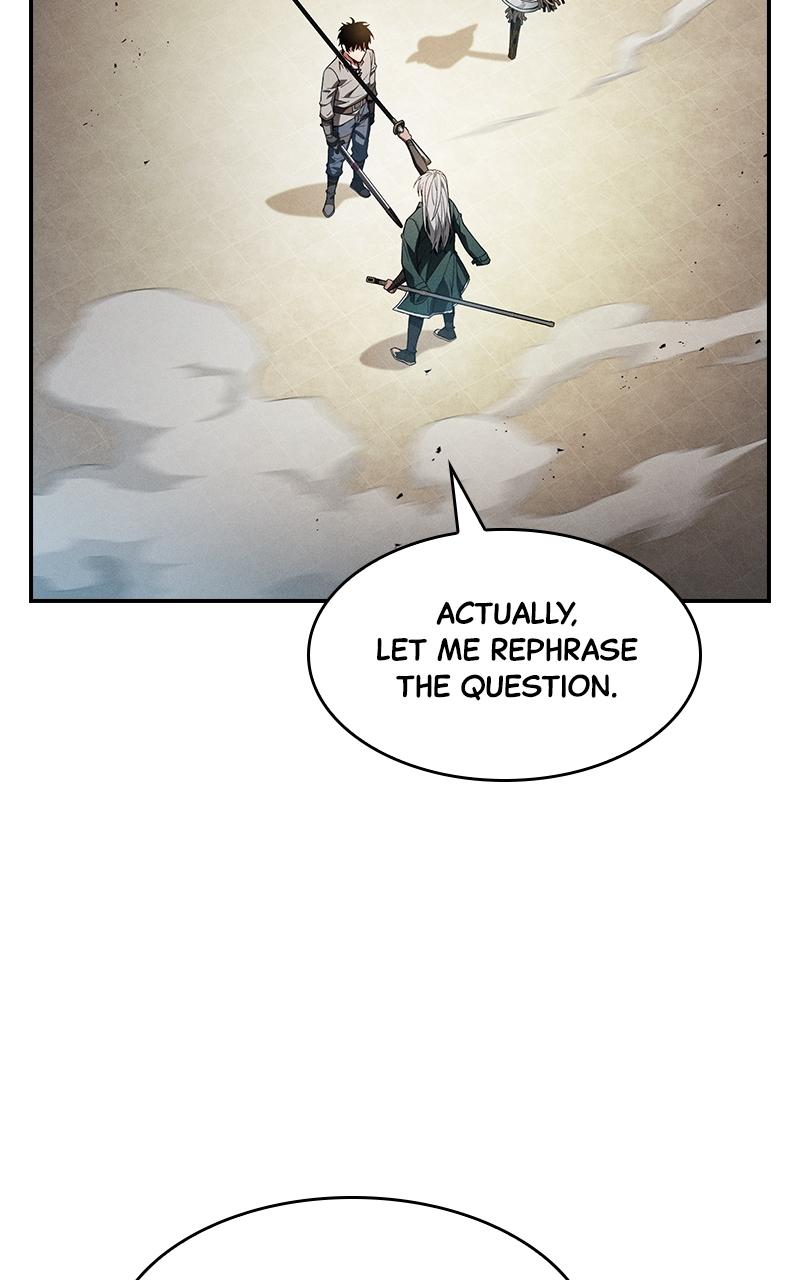 The Academy’s Genius Swordsman Chapter 12 — page 9