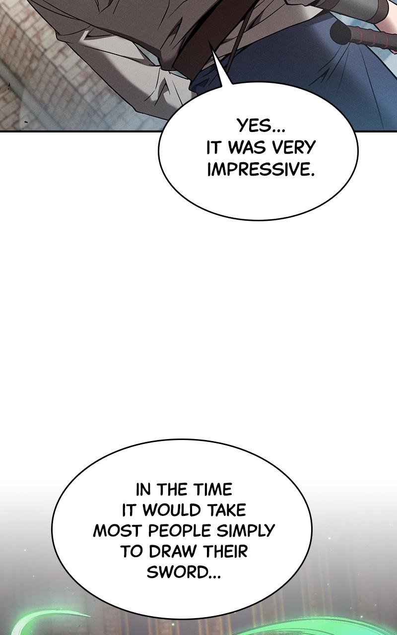 The Academy’s Genius Swordsman Chapter 12 — page 11
