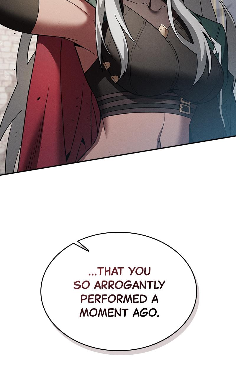 The Academy’s Genius Swordsman Chapter 12 — page 15