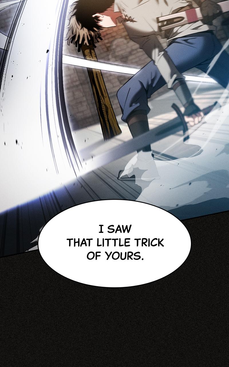 The Academy’s Genius Swordsman Chapter 12 — page 19