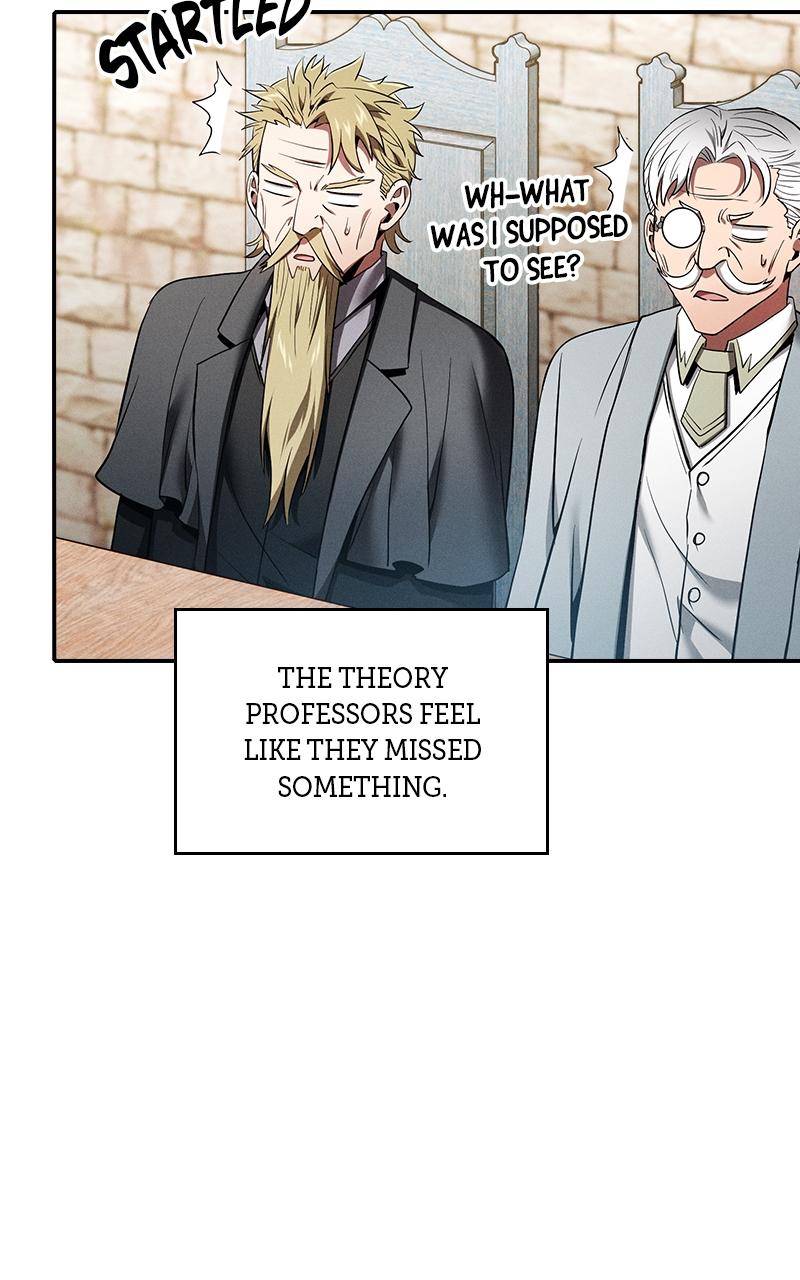 The Academy’s Genius Swordsman Chapter 12 — page 26
