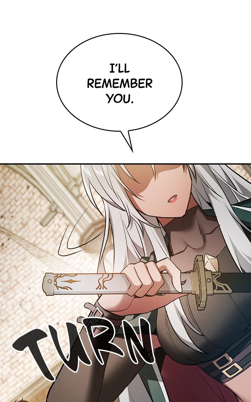 The Academy’s Genius Swordsman Chapter 12 — page 32