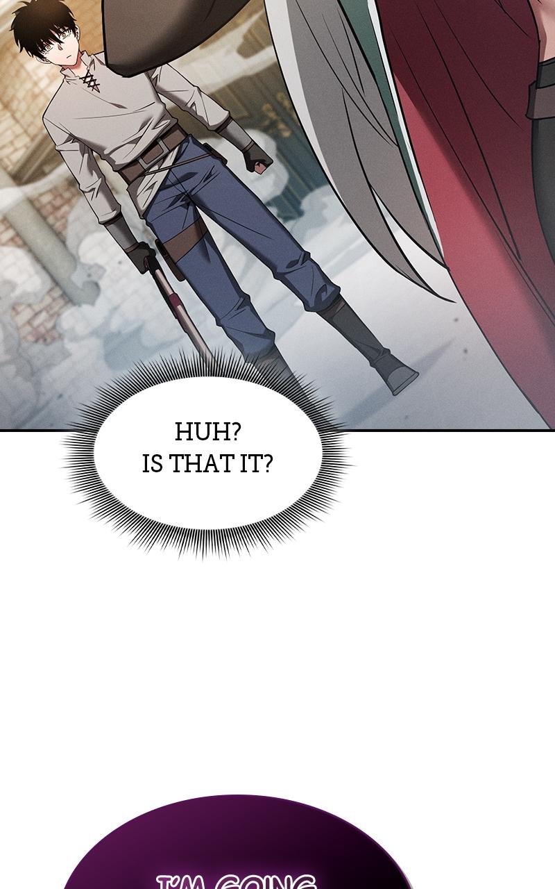 The Academy’s Genius Swordsman Chapter 12 — page 33