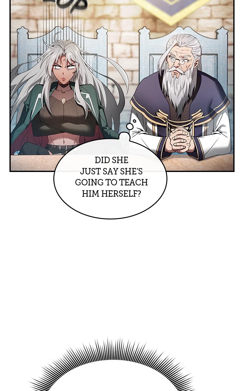 The Academy’s Genius Swordsman Chapter 12 — page 36