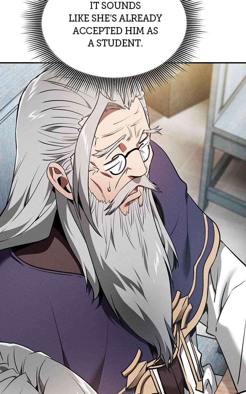 The Academy’s Genius Swordsman Chapter 12 — page 37