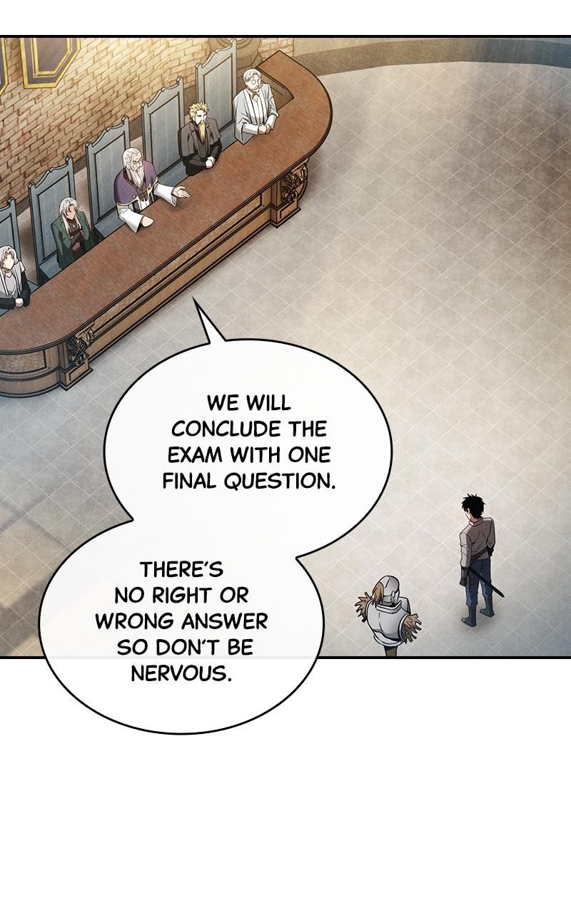 The Academy’s Genius Swordsman Chapter 12 — page 40