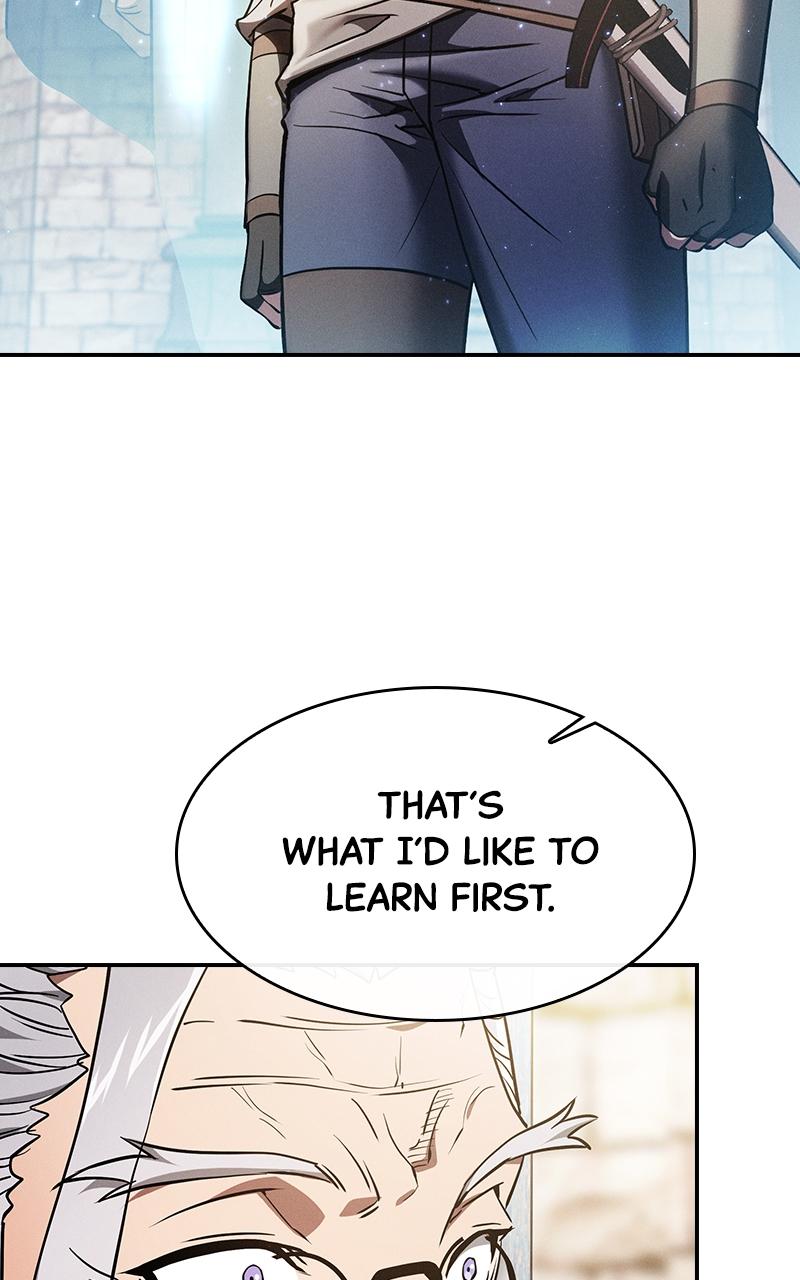 The Academy’s Genius Swordsman Chapter 12 — page 48