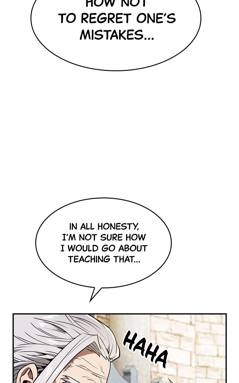 The Academy’s Genius Swordsman Chapter 12 — page 55