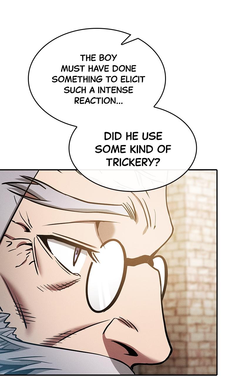 The Academy’s Genius Swordsman Chapter 12 — page 57