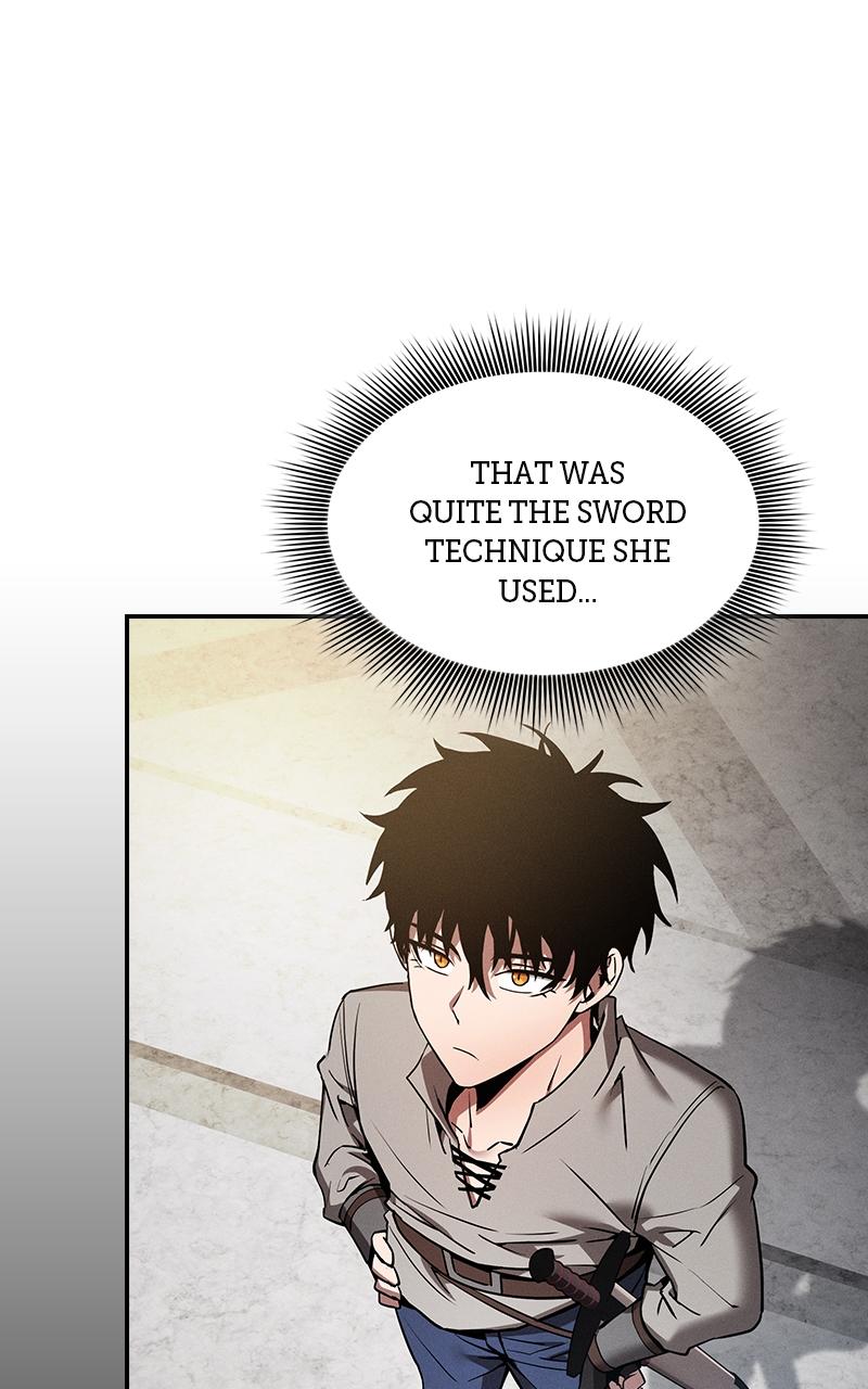 The Academy’s Genius Swordsman Chapter 12 — page 68