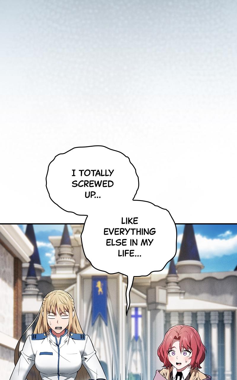 The Academy’s Genius Swordsman Chapter 12 — page 83
