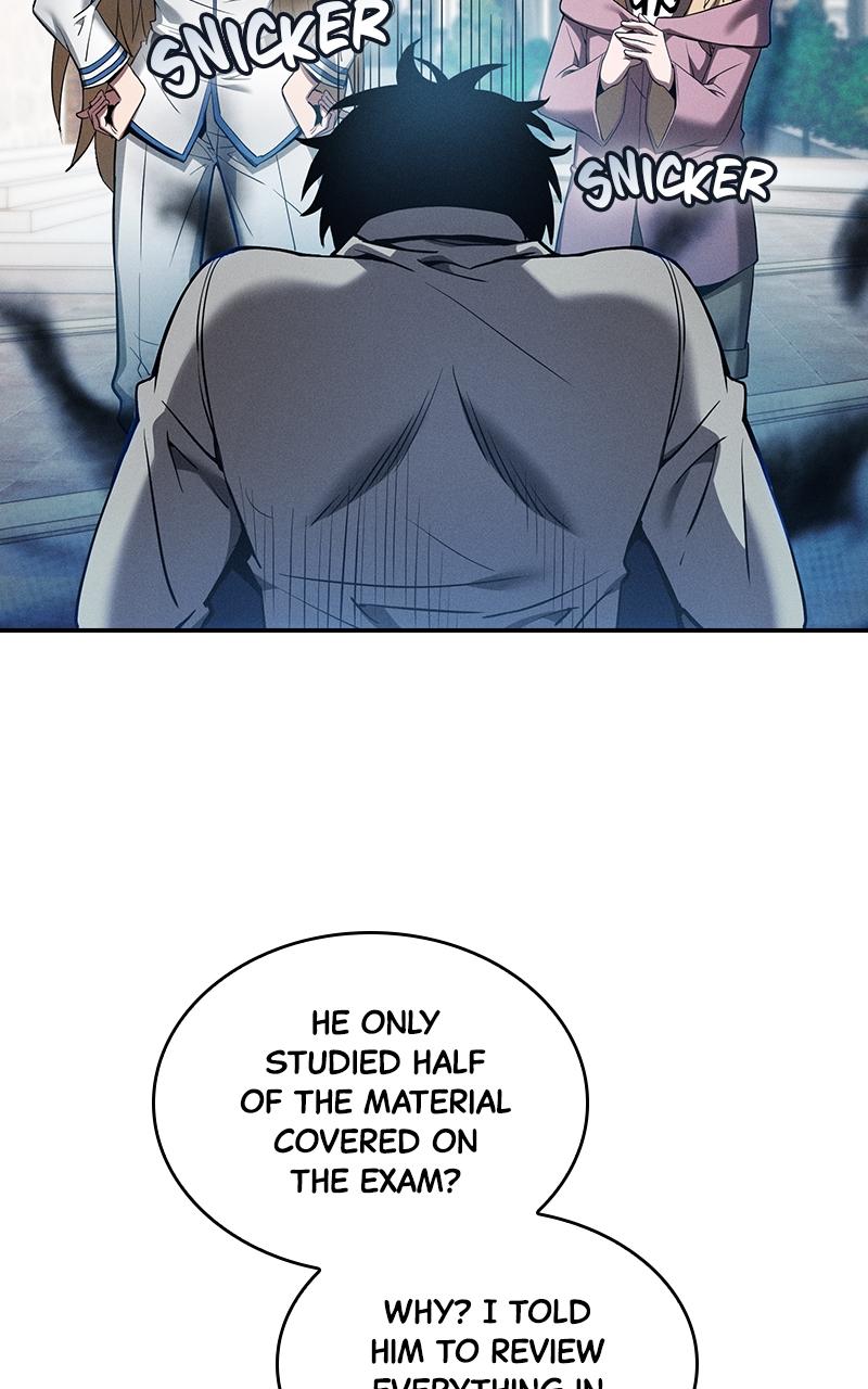 The Academy’s Genius Swordsman Chapter 12 — page 84