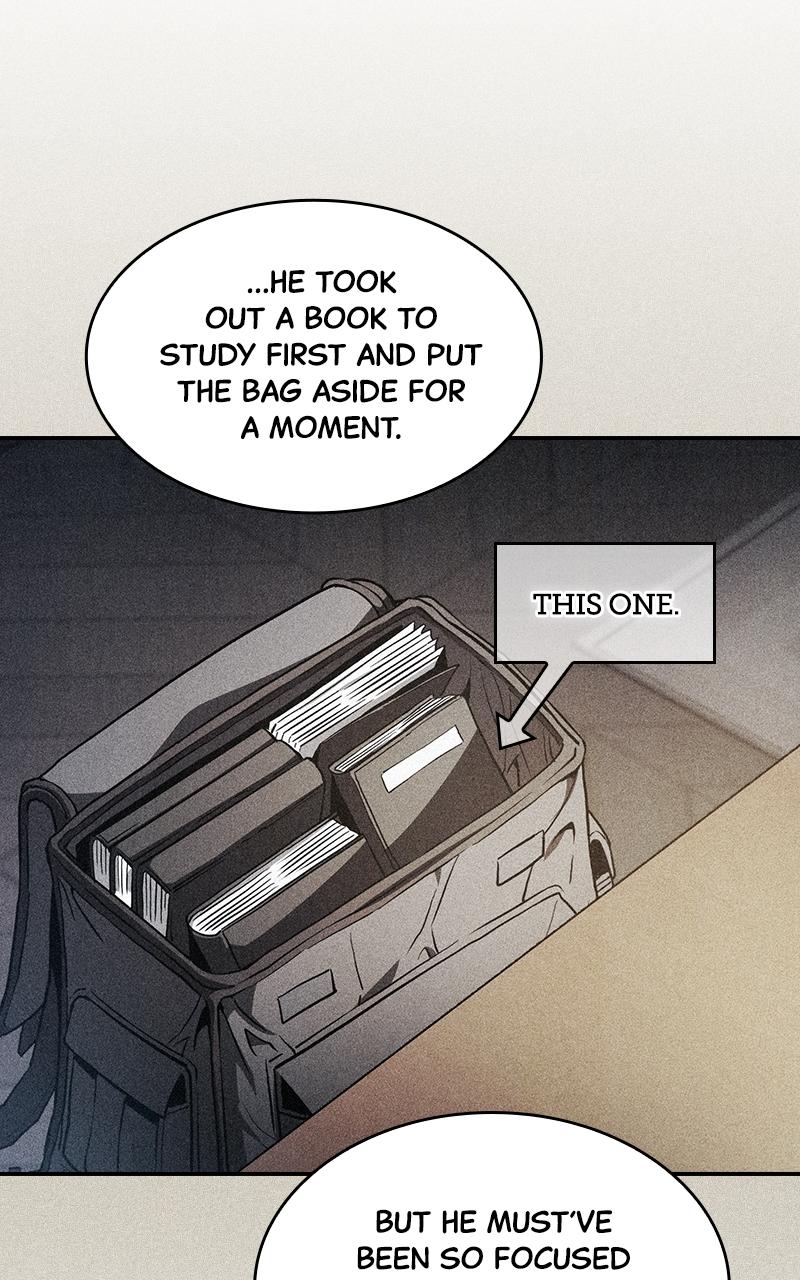 The Academy’s Genius Swordsman Chapter 12 — page 86